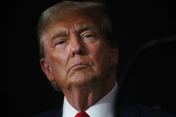 ترامپ از حمله مرگبار آمریکا به مواضع داعش در نیجریه خبر داد