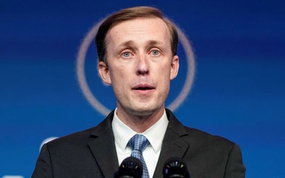 US Officials Suggest Iran's Missile Attack Will Not Impact Talks