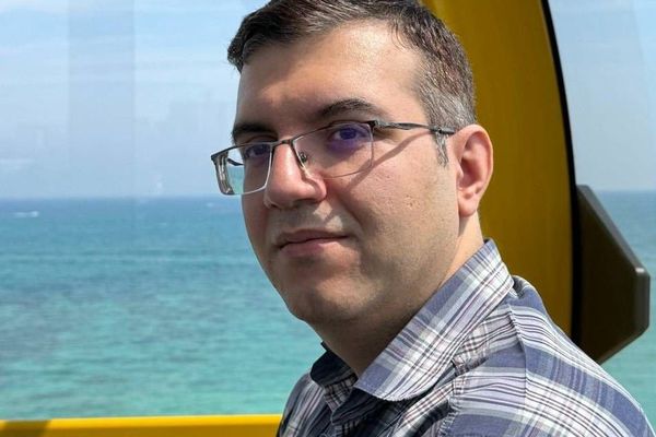 Iran seeks release of national charged in US troop deaths