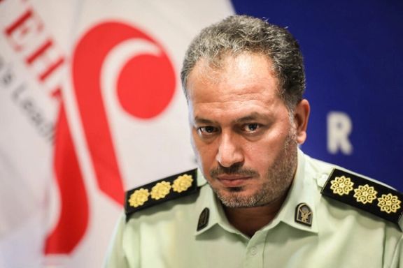 معاون عملیات پلیس تهران: خردهفروشان با هر مقدار مواد مخدر باید دستگیر و زندانی شوند