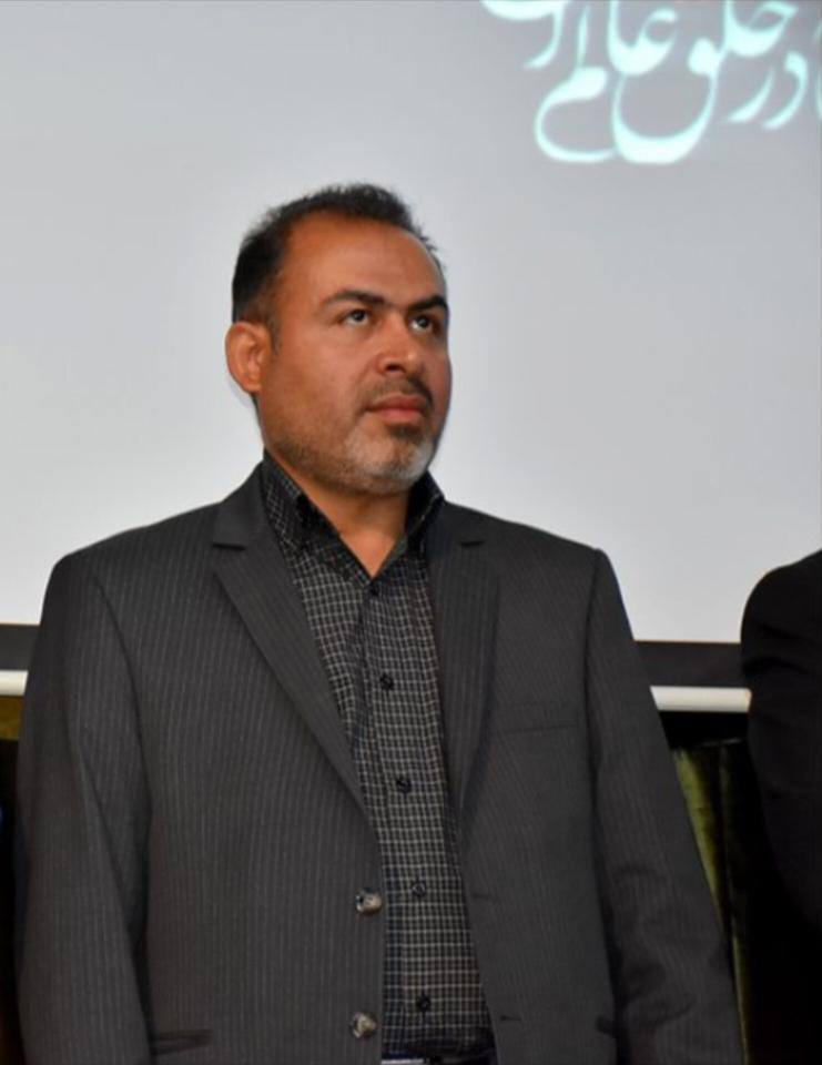 درباره قاضی صادر کننده حکم اعدام برای توماج صالحی چه می‌دانیم؟