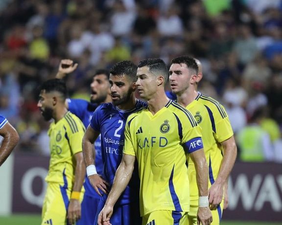 احتمال ۳۳ درصدی برخورد استقلال با رونالدو و یارانش در لیگ قهرمانان آسیا ۲