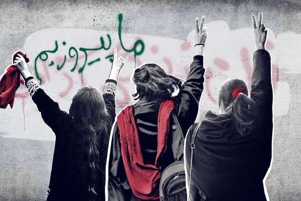 خشونت جنسی در بازداشت؛ ابزار جمهوری اسلامی برای تحقیر، ارعاب و اعترافگیری