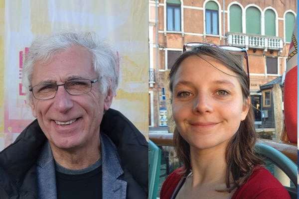 French nationals held in Iranian secret detention for years, ex-prisoner says