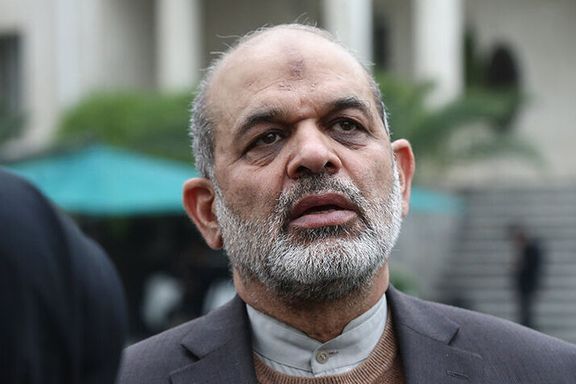 احمد وحیدی، وزیر کشور: مشارکت انتخابات طبق نظرسنجیها مرتب در حال رشد است