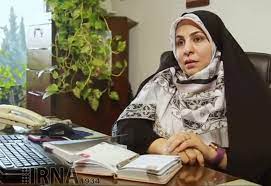 Iranian sociologist, Somayeh Tohidlou