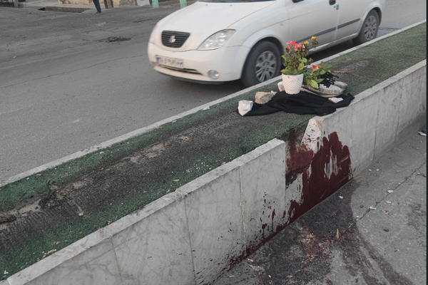 نزع أقراط فتاة وإلقاء جثتها بشاحنة تبريد.. عنصر أمني يكشف تفاصيل مروعة لقمع احتجاجات طهران