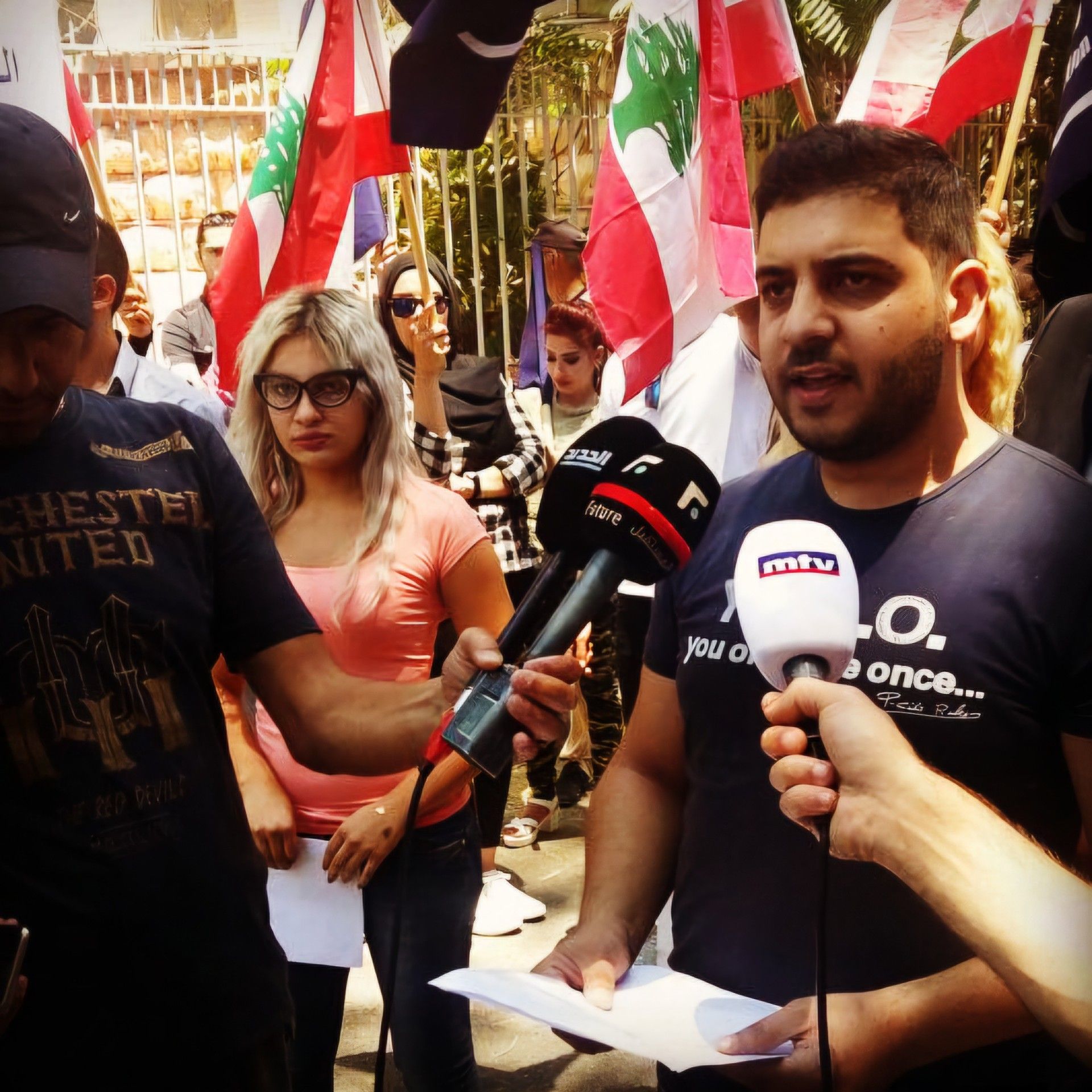 Inside Hezbollah: A firsthand account of escape from indoctrination