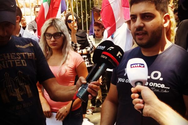 Inside Hezbollah: A firsthand account of escape from indoctrination