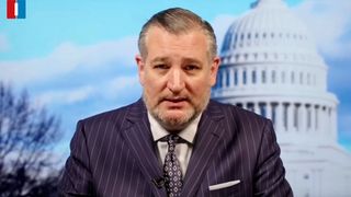 Objective of US-Israel campaign is to remove Iran regime, Senator Cruz says