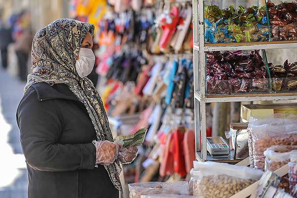 Iran Officials Express Concern Over Economic Crisis, Hyperinflation