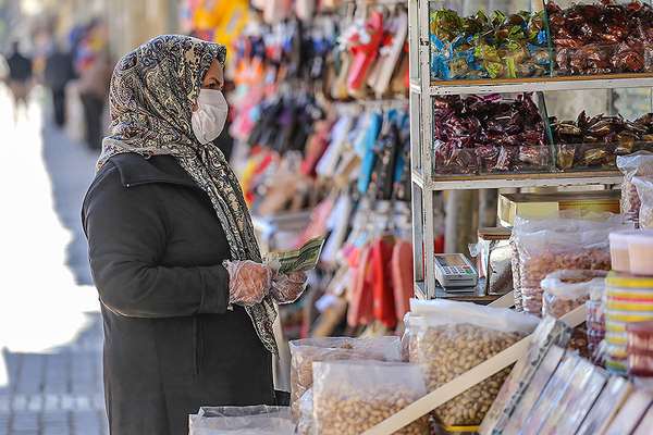Inflation Rising To Well Over 50% In Iran