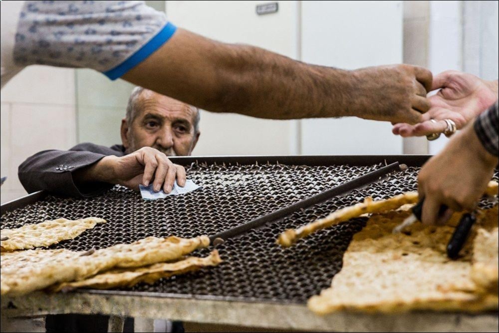 Rampant inflation may ignite bread riots in Iran, economist warns