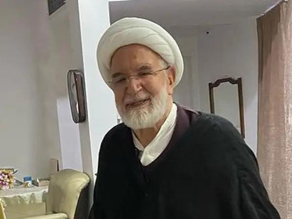 نجل كروبي نافيا كلام الرئيس الإيراني: الإقامة الجبرية المفروضة على والدي لم تتغير