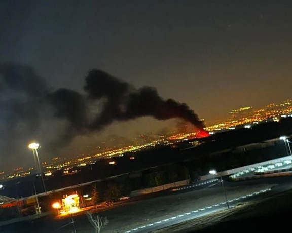 ارتش اسرائیل: با دستورالعمل ردههای سیاسی به طور دقیق به اهداف نظامی در ایران حمله میکنیم