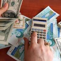 قیمت هر دلار آمریکا در بازار آزاد به ۲۰۰ هزار تومان رسید و رکورد جدیدی ثبت کرد