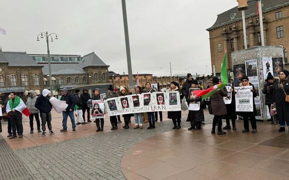 دور دوم کارزار جهانی «نه به اعدام» در شهرهای مختلف جهان برگزار شد