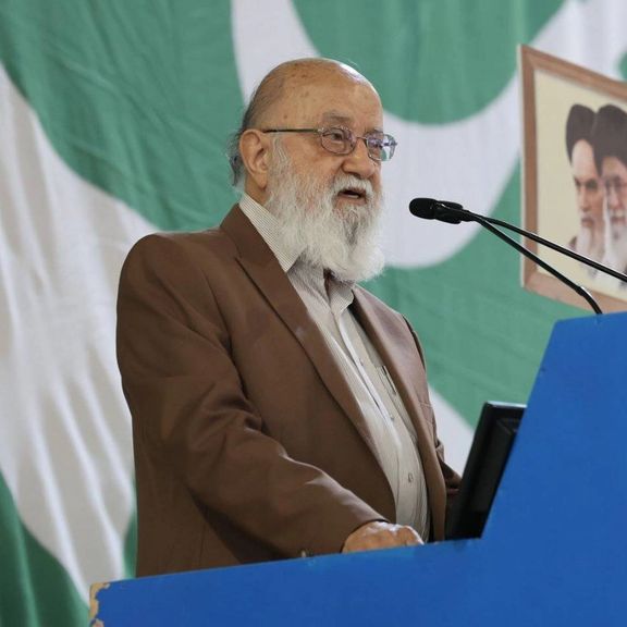 رییس شورای شهر تهران: هم با افت فشار و هم قطعی آب مواجهیم، مردم باید صرفهجویی کنند