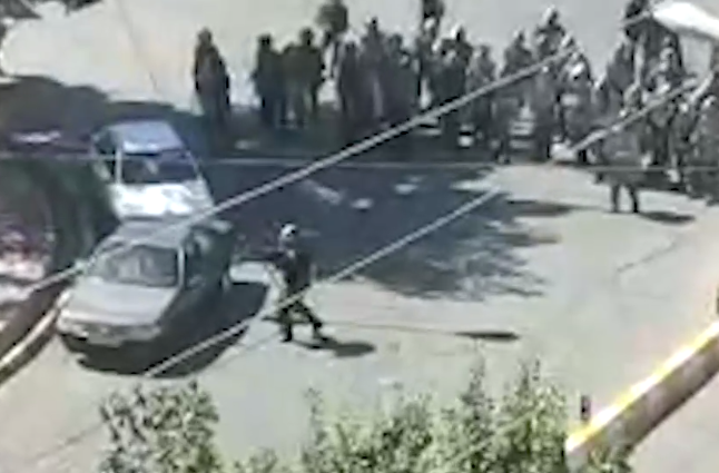 اختصاصی: وضعیت وخیم برخی از زخمی‌‌های اعتراضات سقز به علت اصابت گلوله ساچمه‌ای به سر و قلب