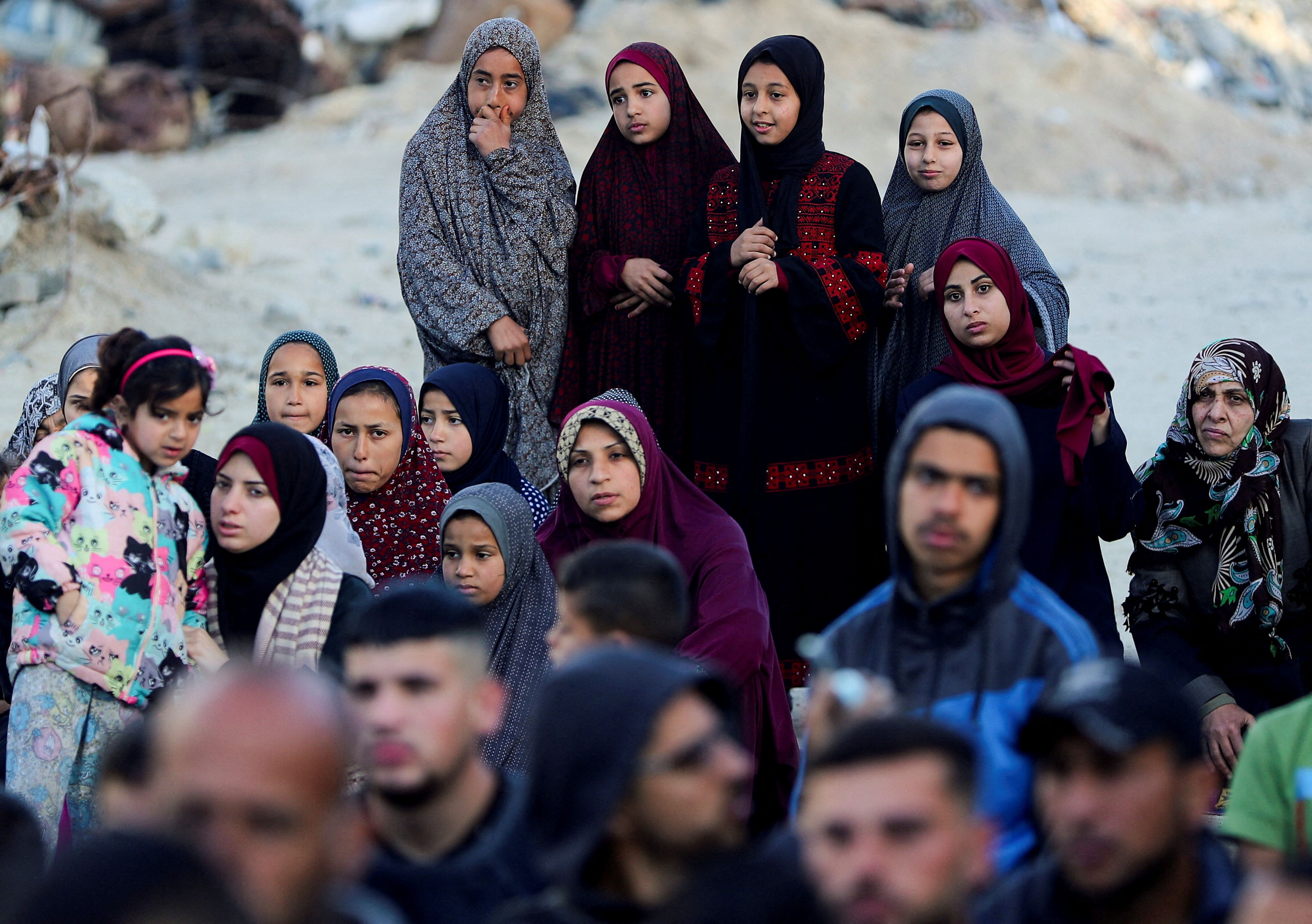در پی حمله راکتی از شمال غزه، ارتش اسرائیل دستور تخلیه بیت‌ حانون را صادر کرد