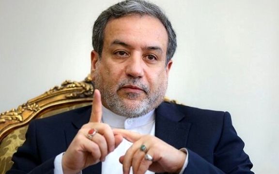 وزیر خارجه ایران: واکنش به اقدام اسرائیل در تهران، حتمی است