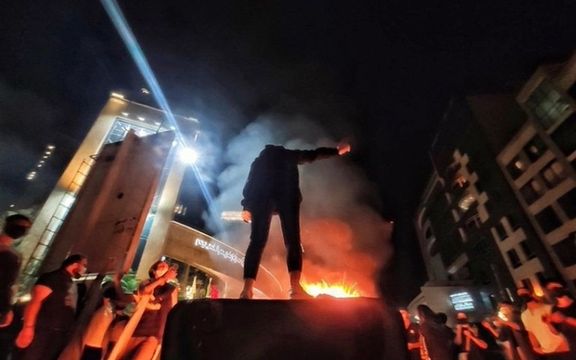 تحلیل فارین پالیسی: خیزش مردم ایران همین حالا هم پیروز شده است