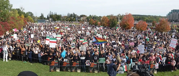 No thaw in sight: Iran-Canada diplomatic ties stuck in limbo