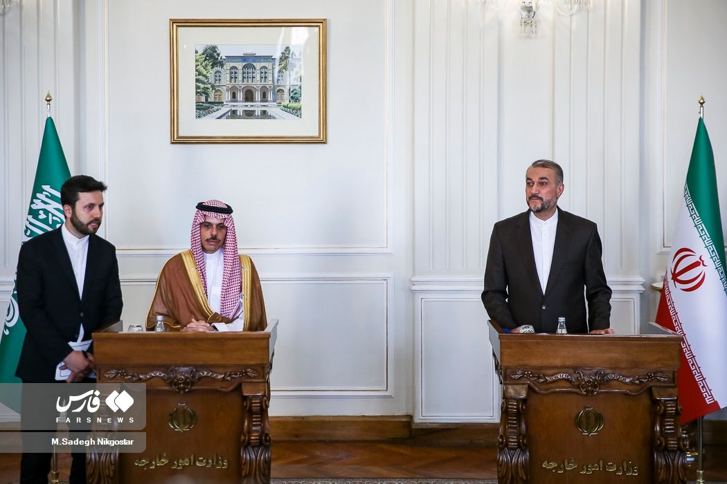 Controversy Continues Over Tehran-Riyadh Fragile Relations 