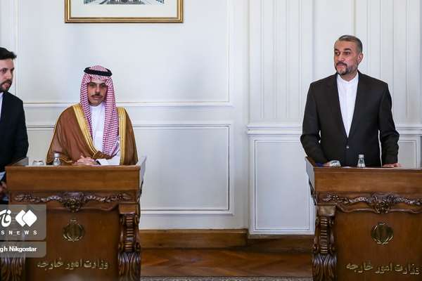 Controversy Continues Over Tehran-Riyadh Fragile Relations