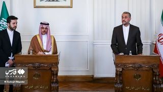Controversy Continues Over Tehran-Riyadh Fragile Relations