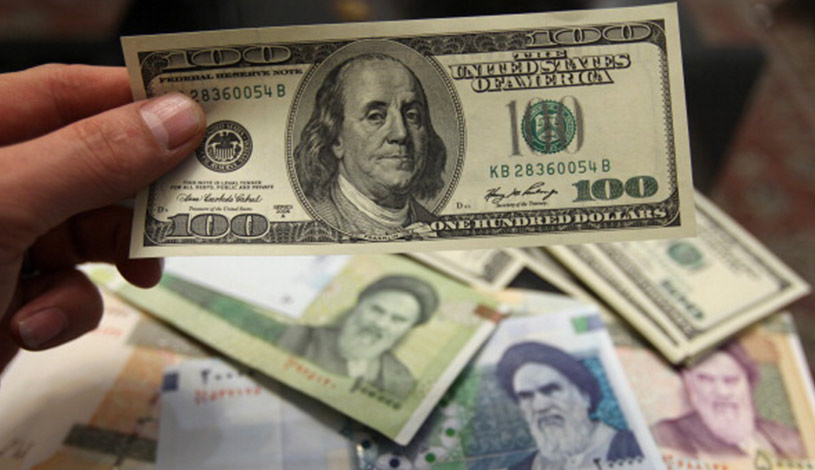 سعر الدولار يواصل ارتفاعه في طهران ويتجاوز 133 ألف تومان
