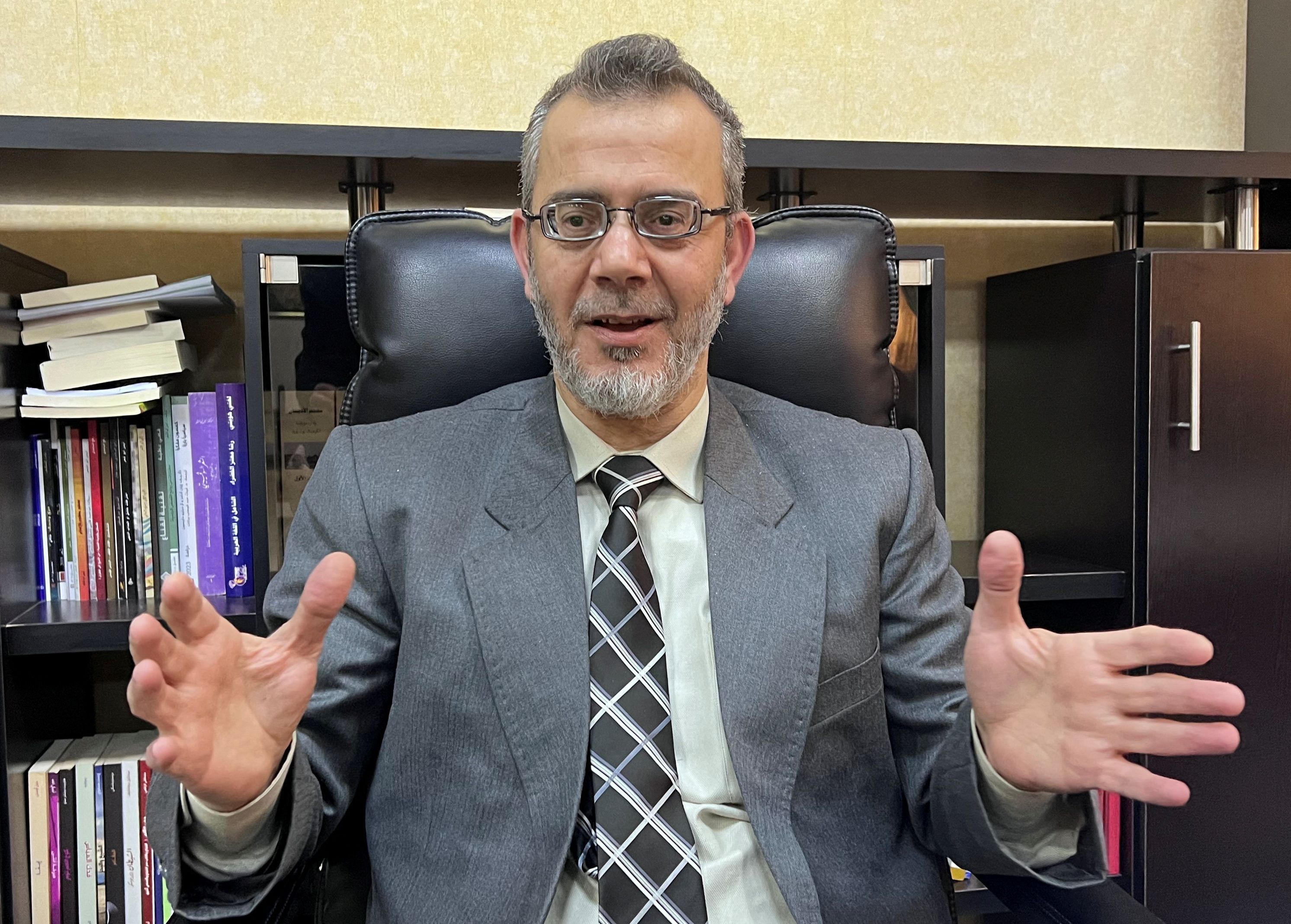 وزیر آموزش و پرورش سوریه: برنامه‌های درسی را اندکی تغییر داده‌ایم