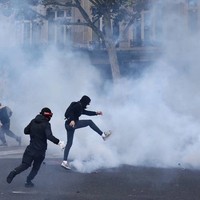 فرانسه: خوانشی از یک انحطاط