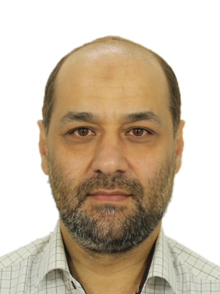 محمدحسین شیرینکار