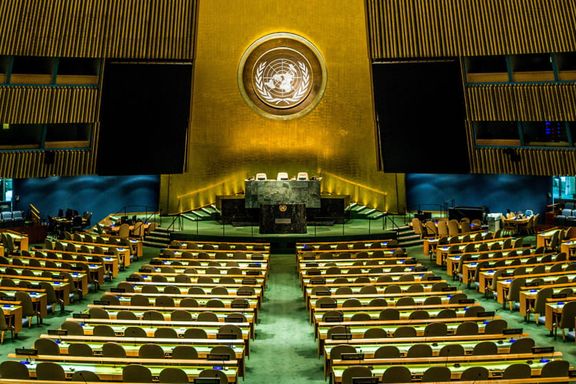 آمریکا و چین برای عدم سخنرانی حاکمان نظامی میانمار در سازمان ملل به توافق رسیدند