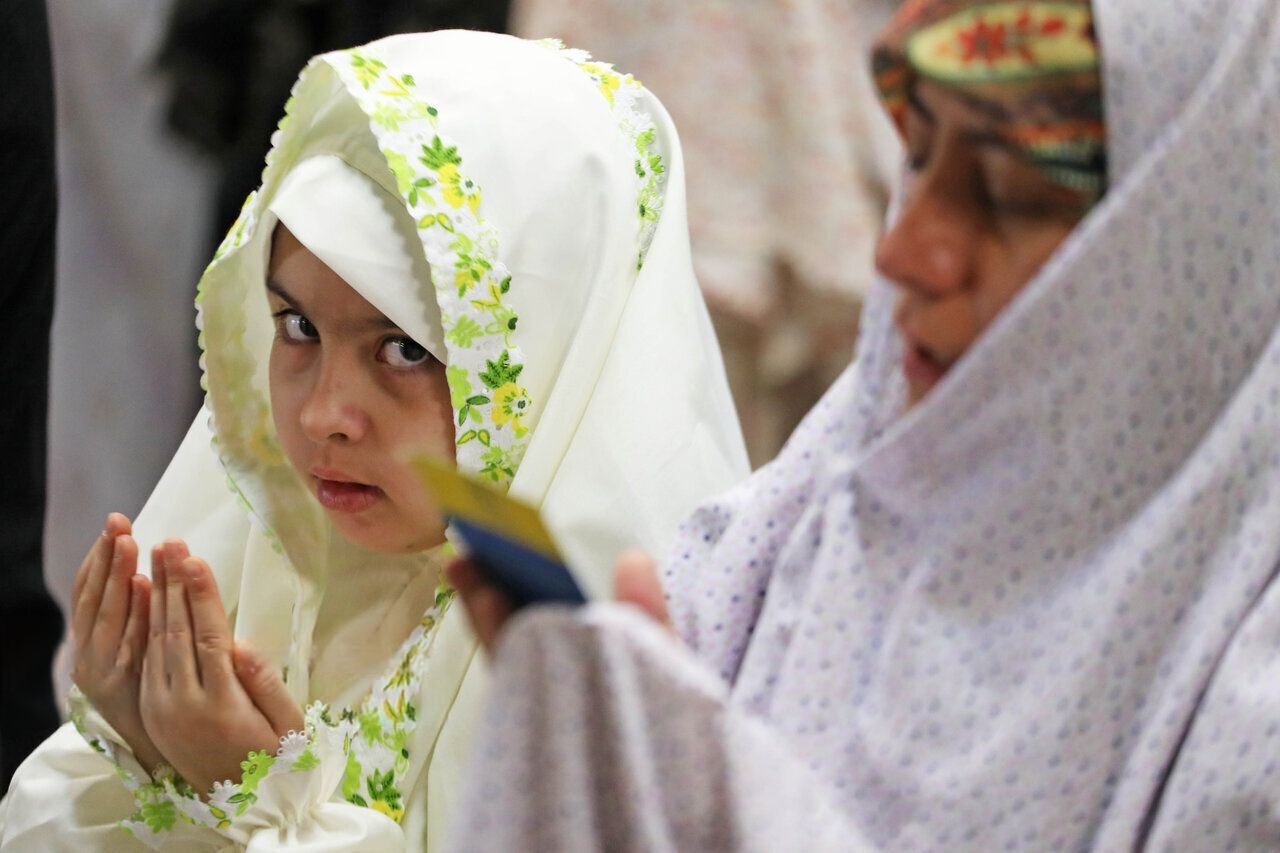 Beyond the hijab: discrimination against women pervades Iranian law