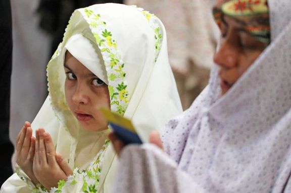 Beyond the hijab: discrimination against women pervades Iranian law