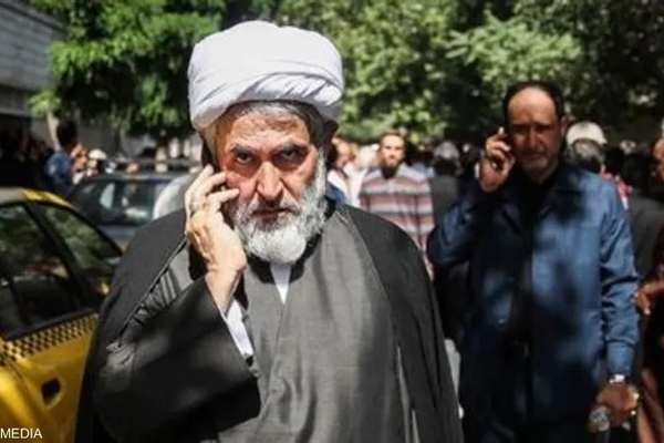Former IRGC Intelligence Chief Keen To Put Rouhani On Trial