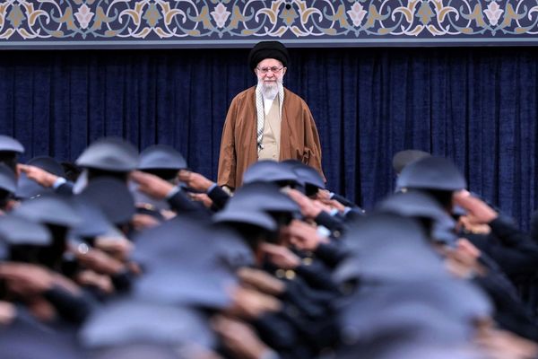 Khamenei rejects US talks in setback to Trump hopes for a nuclear deal