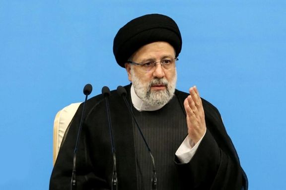 ابراهیم رئیسی: جلوهای از توان موشکی و پهپادی ما در عملیات علیه اسرائیل به نمایش در آمد