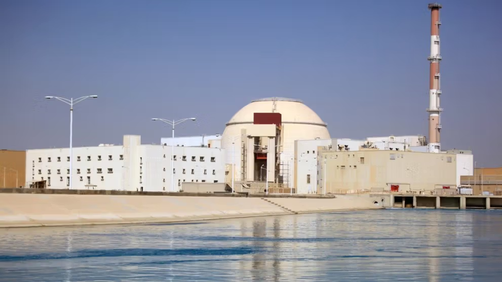 700 Russians working on Iran's Bushehr nuclear facility, Rosatom says