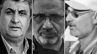 برنامه تهران برای از سرگیری آزمایش چاشنی انفجاری بمب هستهای