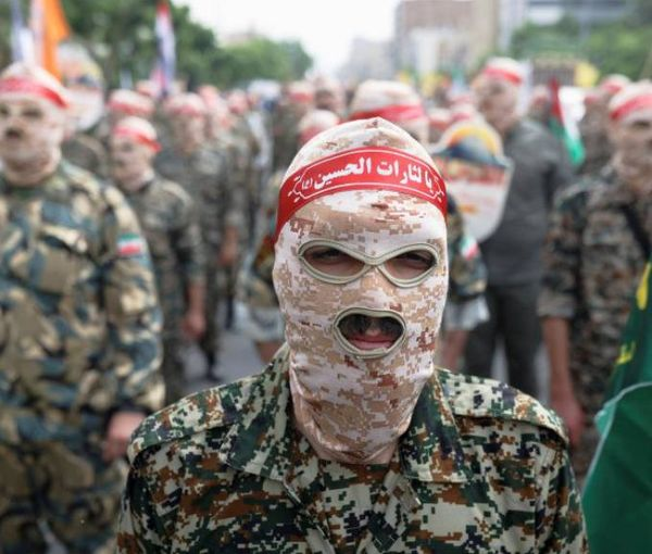 Cyprus Foils Iran-Linked Terrorist Attack On Israelis