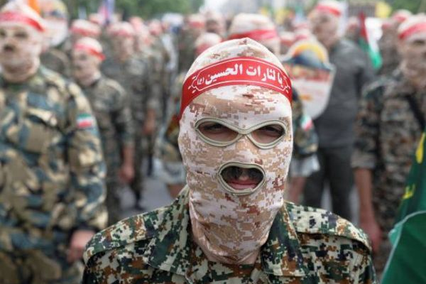 Cyprus Foils Iran-Linked Terrorist Attack On Israelis