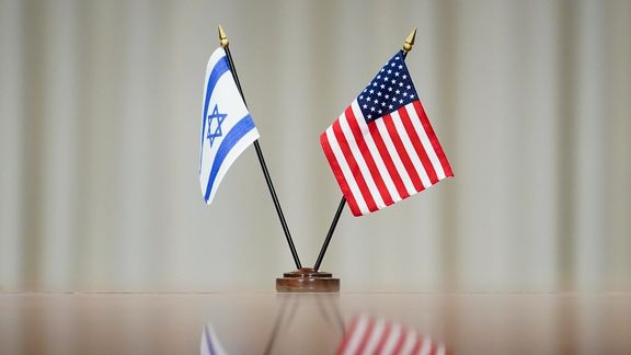 مقامهای آمریکایی: مشاوران امنیت ملی آمریکا و اسرائیل نشستی با محوریت ایران برگزار کردند