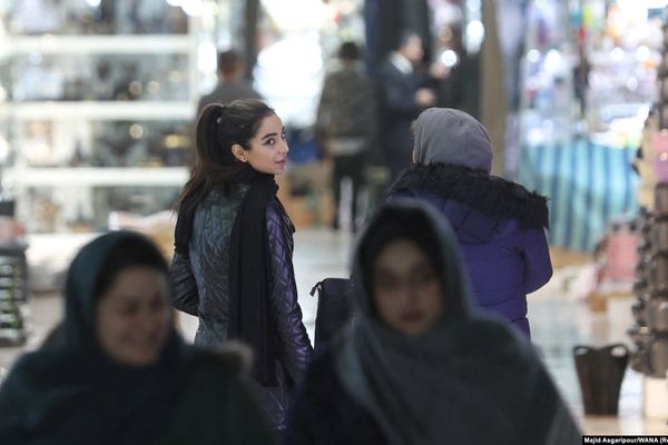 Iran’s judiciary says enforcing the compulsory hijab is a top priority