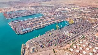 Secret Iran Letter Says No Money To Pay For Food Imports