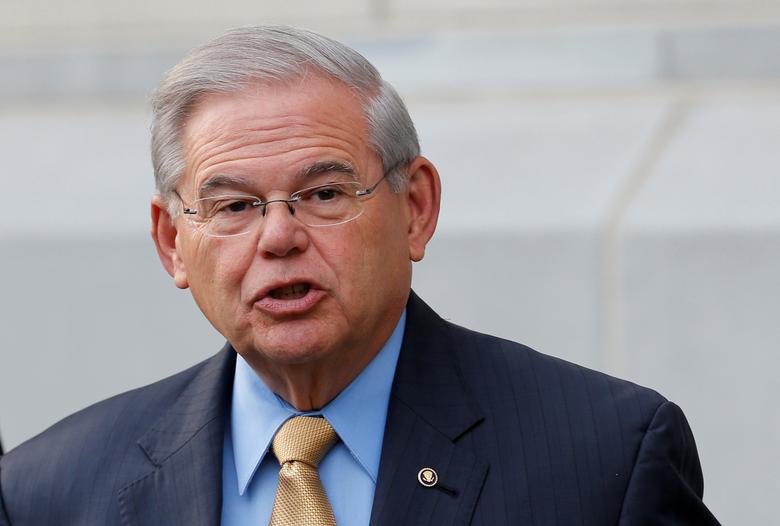 Sen Menendez Says No Deal Is Better Than A Bad Deal With Iran