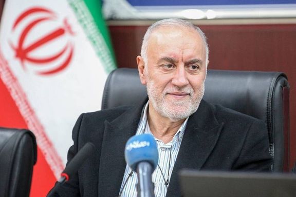 فخاری، استاندار تهران: حجاب اصلیترین موضوع دین و انقلاب ماست