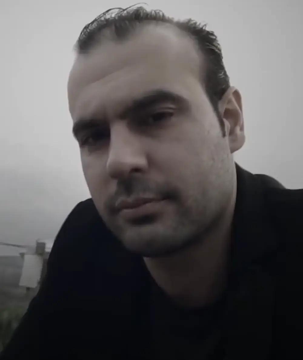 Mohammad Mir Mousavi (Undated)